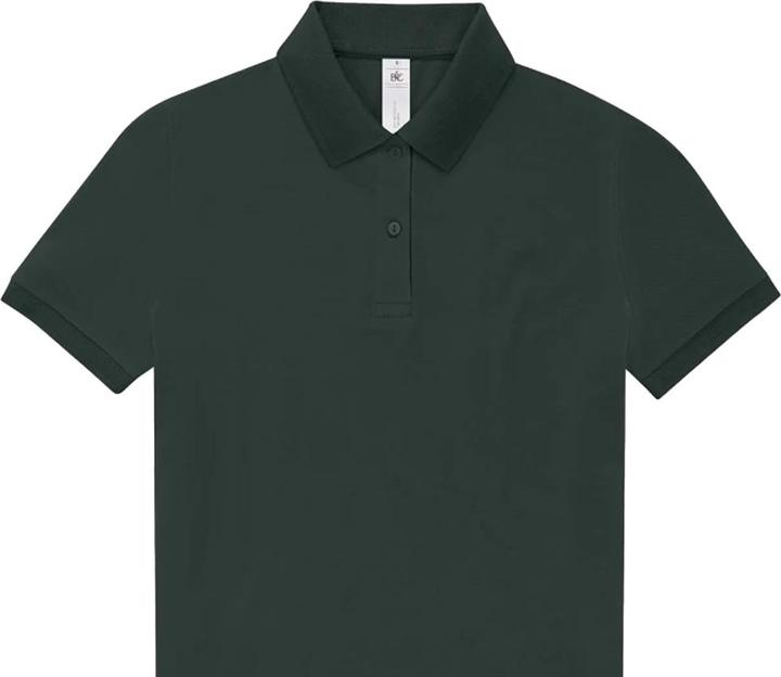 Produktbild B&C My Poloshirt (42)