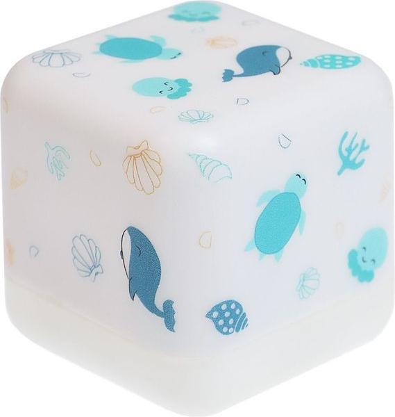 Produktbild Cloud B Cube B - Ozean