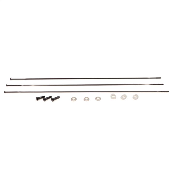 Actual product image Zipp Spokes Nipples