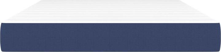 Actual product image vidaXL Jivin (140 x 190 cm, Spring core)