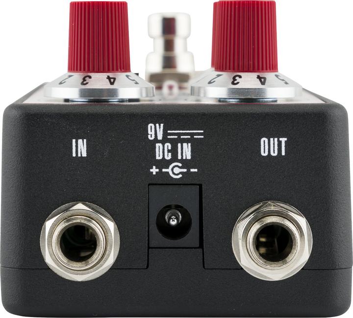 Actual product image Fender Bassman Driver (Electric guitar)