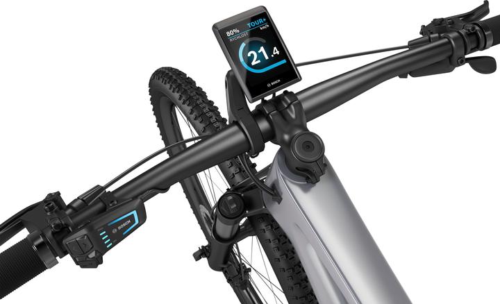 Produktbild Bosch eBike Display Kiox 500 BHU3700 (E-Bike Display)