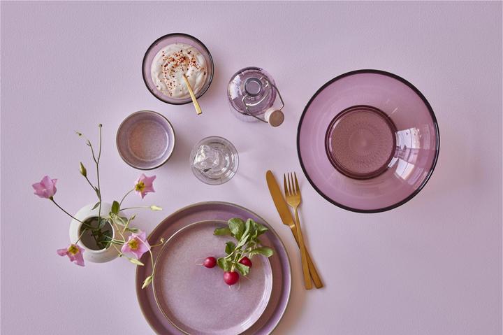 Immagine prodotto Bitz Bicchiere per bere Kusintha 280 ml, 4 pezzi, Trasparente (0.28 l, 4x)