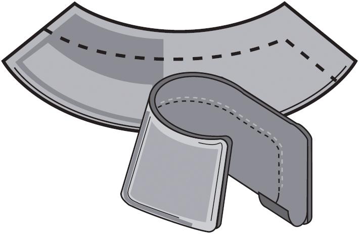 Actual product image Televes Preisner MDB4260 mounting kit (Various)