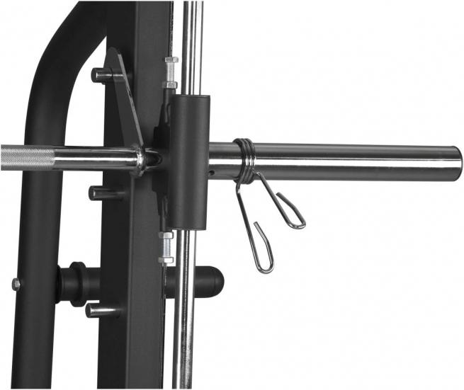 Produktbild Gorilla Sports Multipresse Power Rack