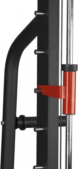 Produktbild Gorilla Sports Multipresse Power Rack