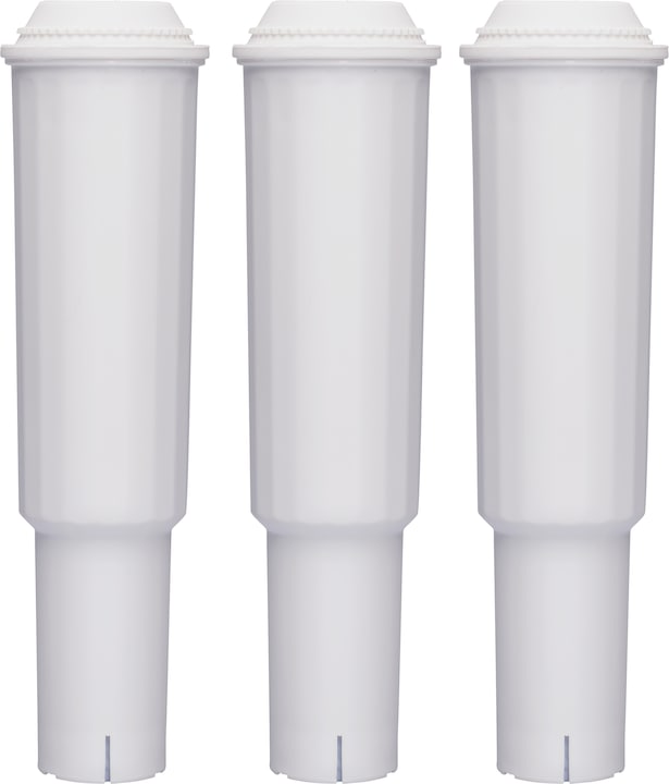 Immagine prodotto Jura CLARIS Set di 3 cartucce filtranti bianche per IMPRESSA C5
