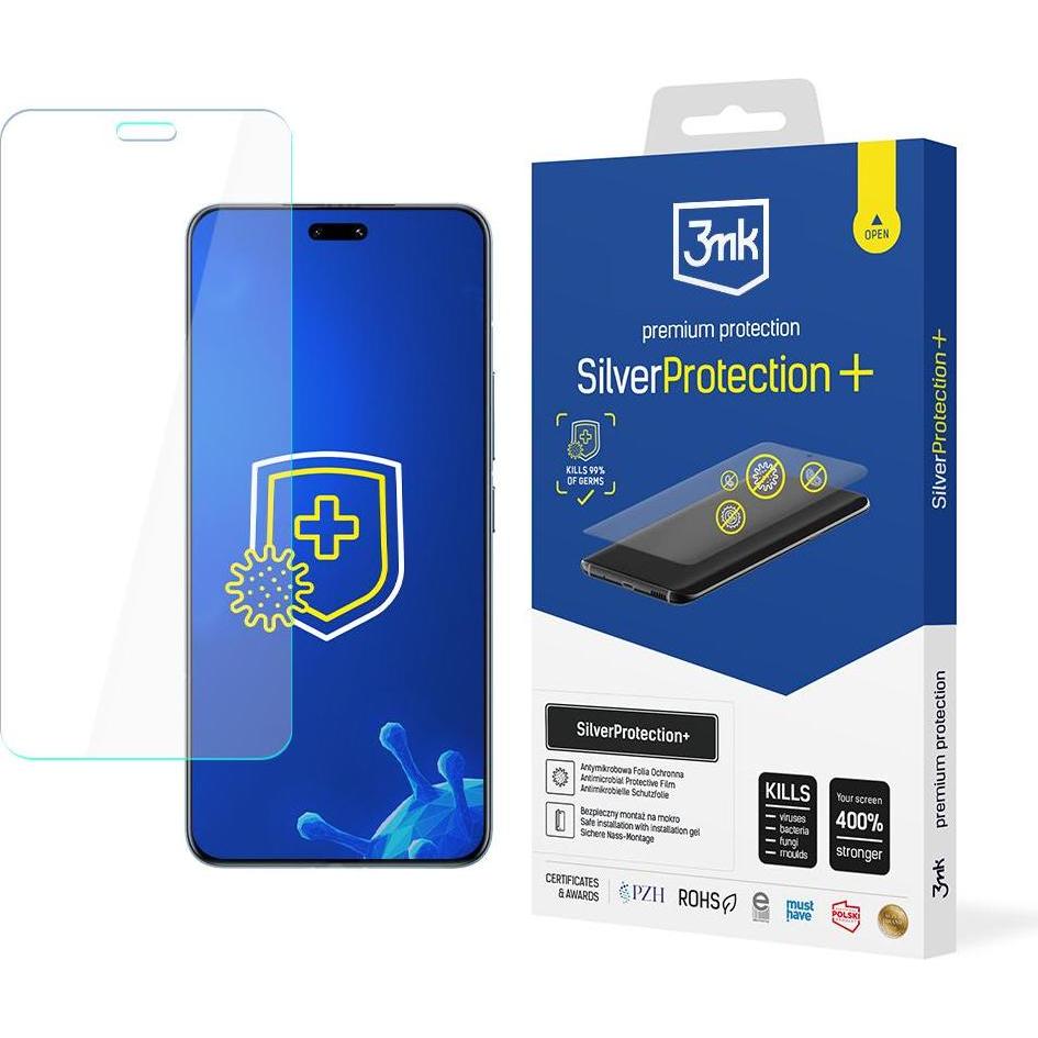 3MK Xiaomi 14 Civi - SilverProtection+, Mobilgerät Ersatzteile