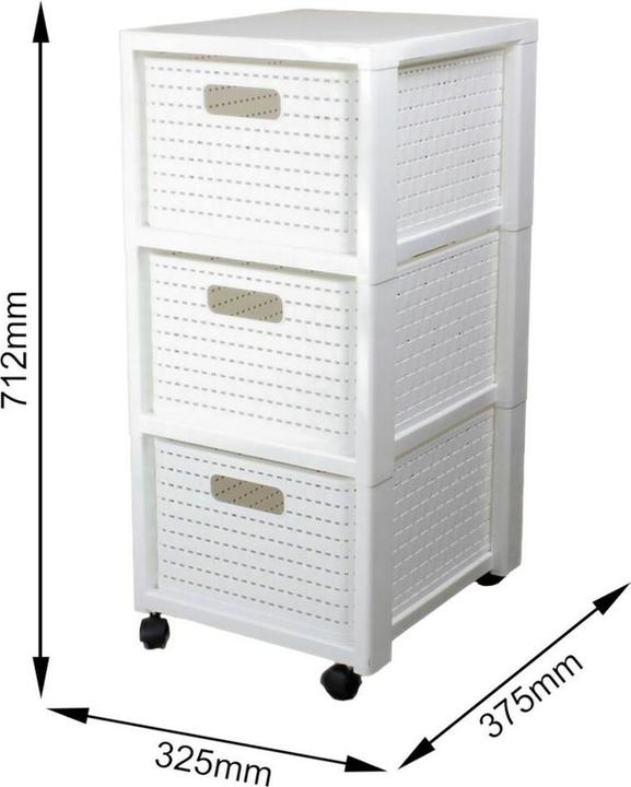 Image du produit Rotho Pays