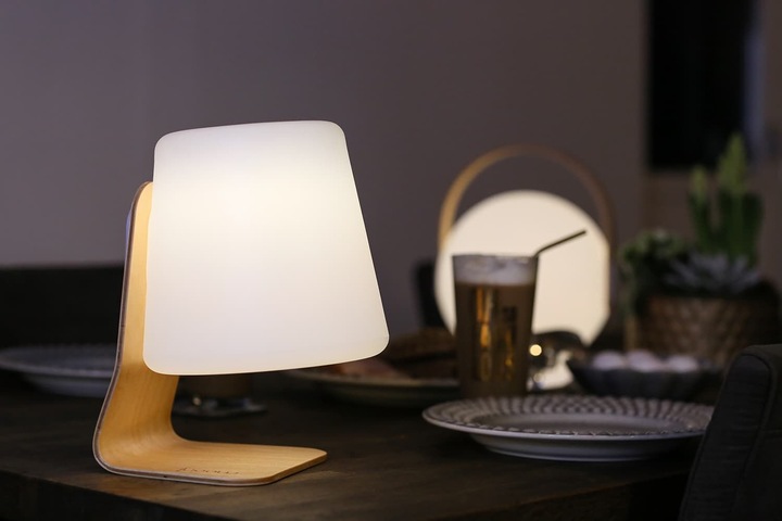 Immagine prodotto Mooni Modern Speaker