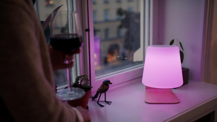 Immagine prodotto Mooni Modern Speaker
