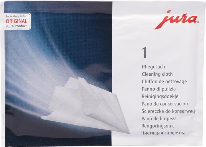 Image du produit Jura Chiffons d'entretien