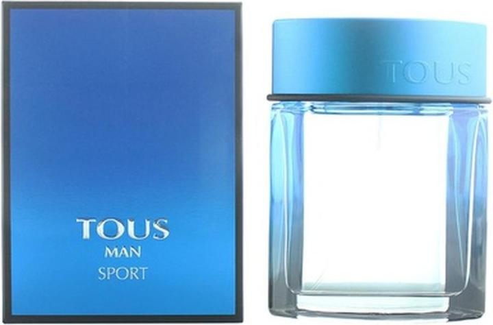 Produktbild Tous Man Sport (Eau de Toilette, 100 ml)