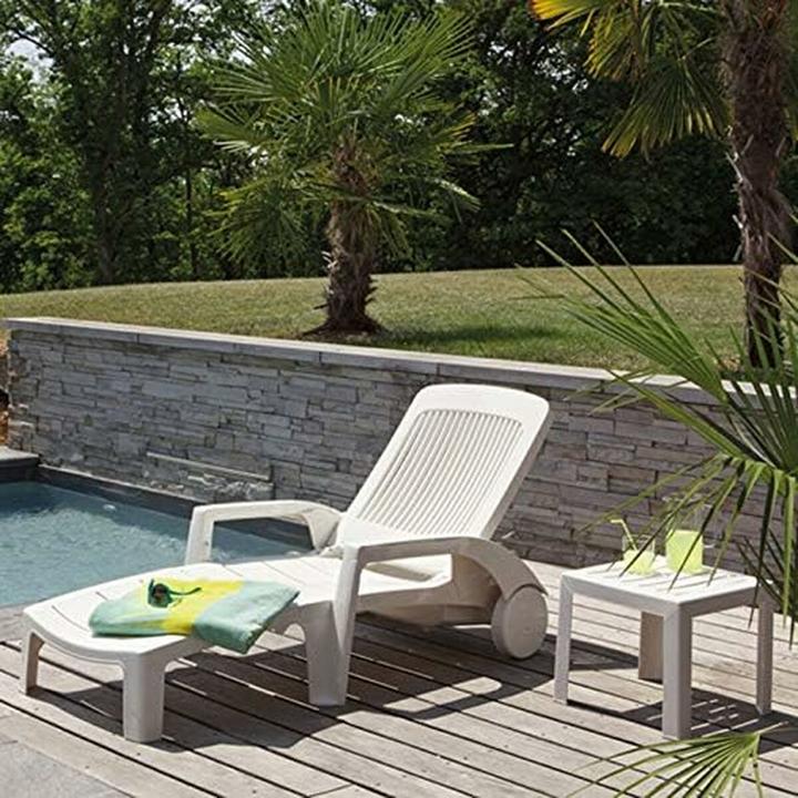 Image du produit Grosfillex Miami
