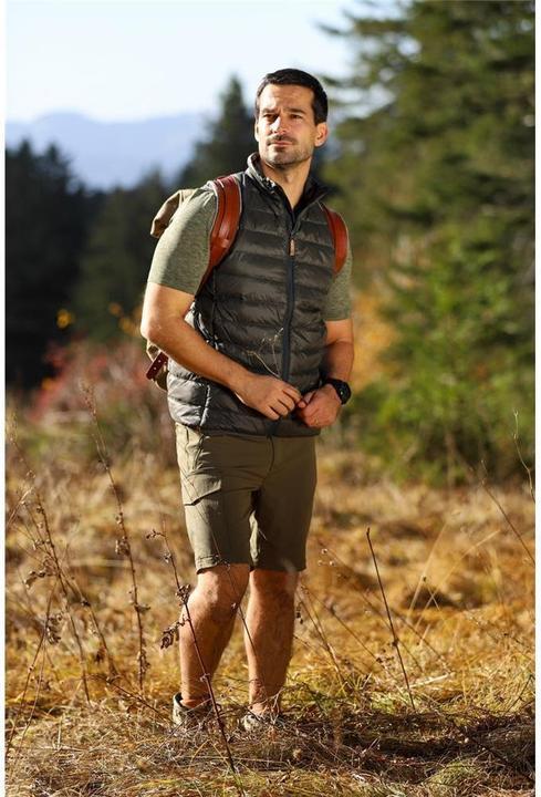 Produktbild Rukka Pac Vest Herren Thermo Gilet (XL)