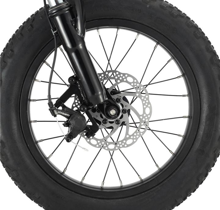 Produktbild Koor Cross (16")