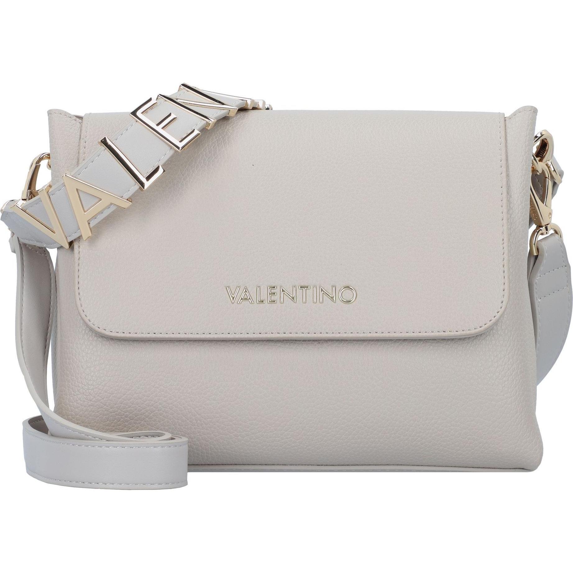 Valentino Bags, Handtasche, Schultertasche Alexia Cartella 803, Rosa