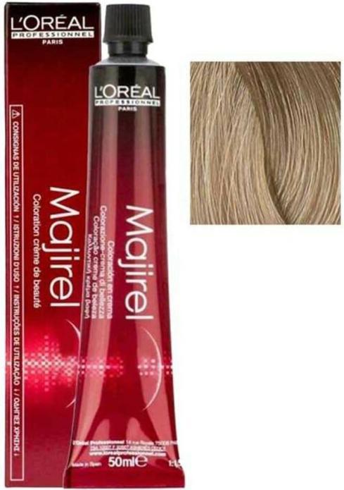 Actual product image L'Oréal Professionnel mayirel (8.31 light blonde gold ash)