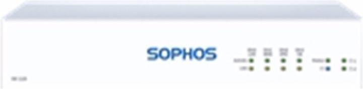 Actual product image Sophos SG 115 rev. 3