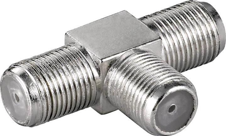 Image du produit Goobay Adaptateur d'antenne (Câble d'antenne)