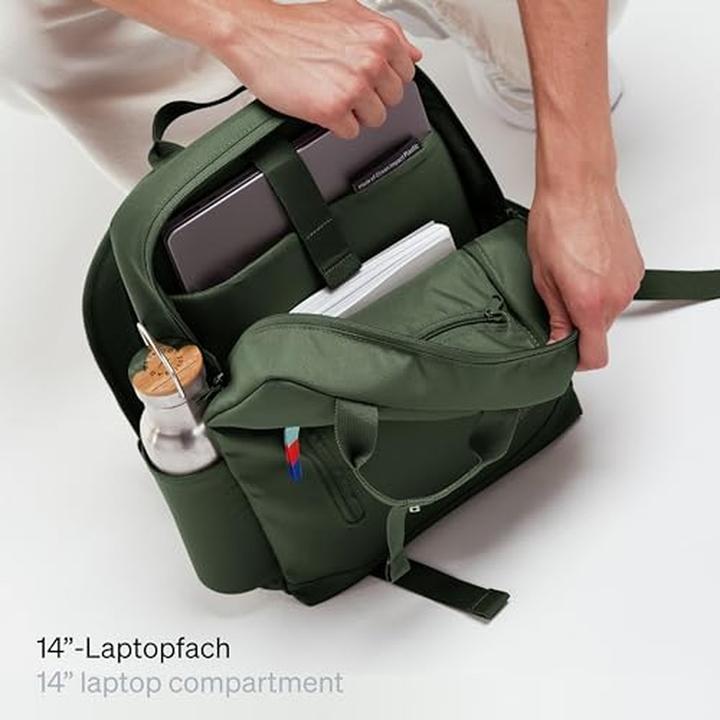 Image du produit GOT BAG Sac à dos / Backpack Daypack 2.0 (11 l)