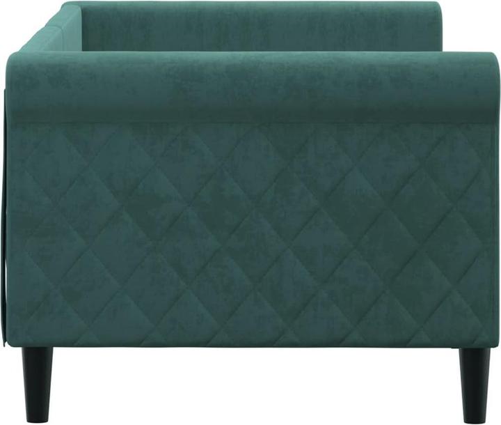 Actual product image vidaXL Tagesbett