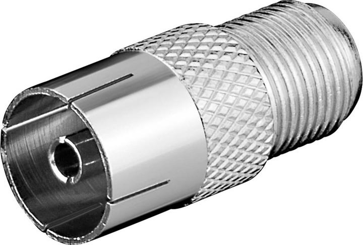 Goobay Antenna adapter