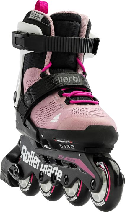Immagine prodotto Rollerblade Microblade (28, 29, 30, 31, 32)