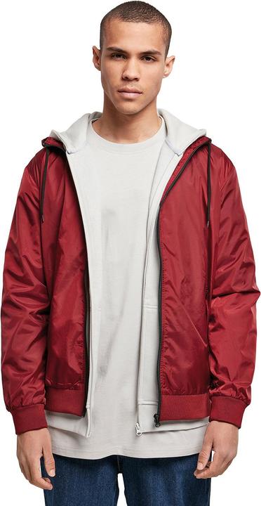 Immagine prodotto Build Your Brand Giacca Wind Runner (5XL)