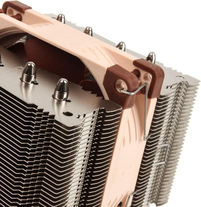 Immagine prodotto Noctua NH-D9DX i4 3U CPU Cooler (100 mm)