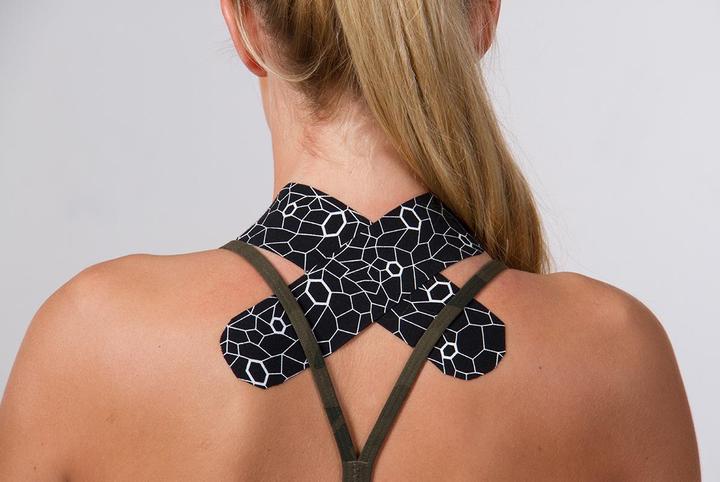 Actual product image TheraBand Kinesiotape (5 m)
