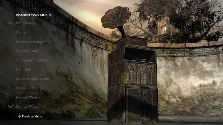 Image du produit Epic The Walking Dead : Definitive Series (PS4, EN, IT)