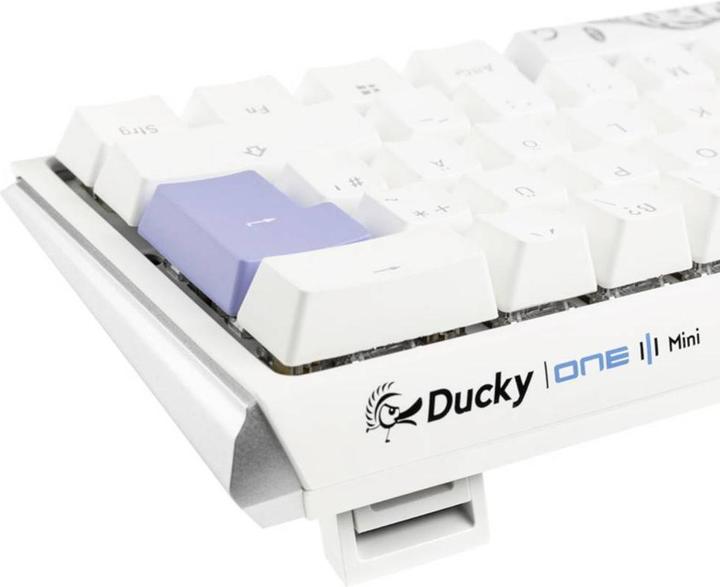 Produktbild Ducky One 3 Classic Mini (DE, Kabelgebunden)