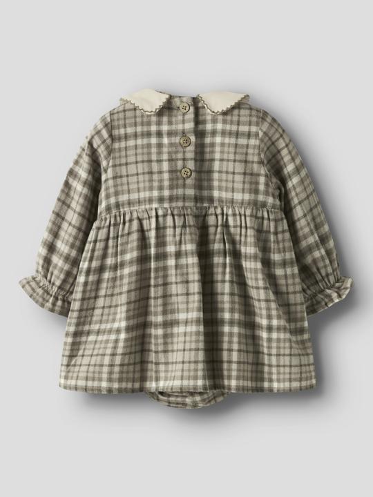 Produktbild Name it Bio-Baumwoll Kleid (68)