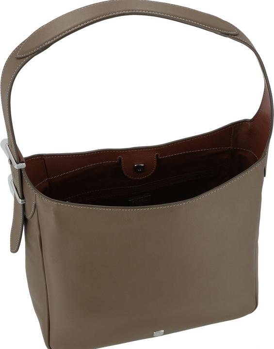 Produktbild Fossil Dillon Schultertasche Leder 30 cm