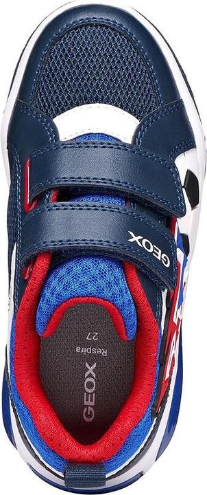 Produktbild Geox Atmungsaktive Sneakers Inek mit LED (31)
