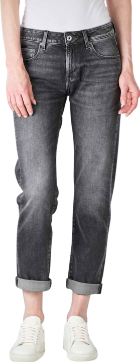 Actual product image G-Star Kate Boyfriend Jeans Slim vintage basalt (W27/L30)