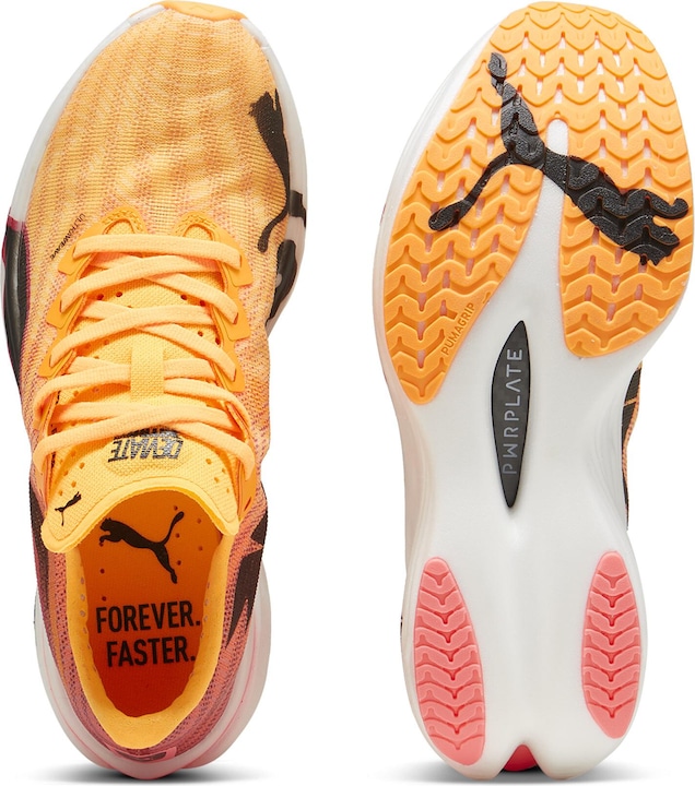 Produktbild Puma Deviate NITRO Elite 3 Fire Wns (35.5)