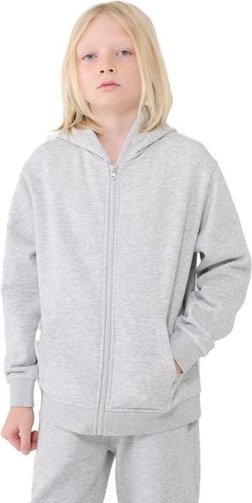 Produktbild 4F Junior-Sweatshirt (128)