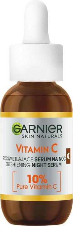 Image du produit Garnier Sérum de vitamine C (30 ml)
