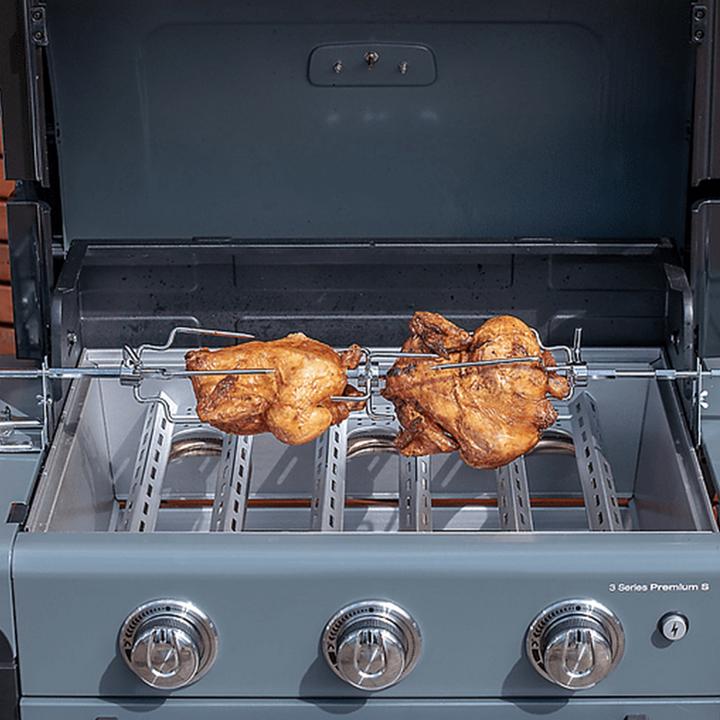 Produktbild Campingaz Culinary Modular Rotisserie Kit