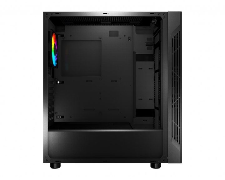 Produktbild MSI MAG Vampiric 010X (ATX)