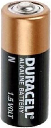 Immagine prodotto Duracell High Power (2 pz., N, 825 mAh)