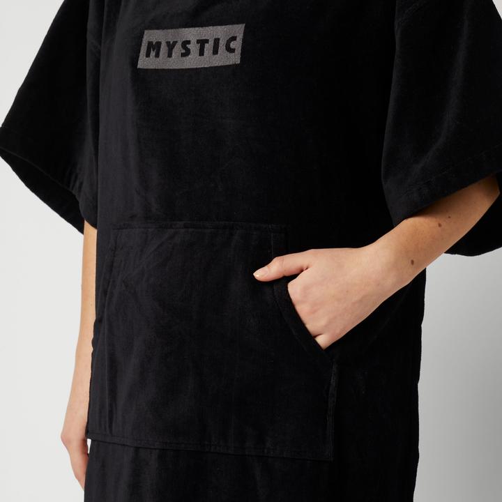 Immagine prodotto Mystic Poncho Cotton Deluxe