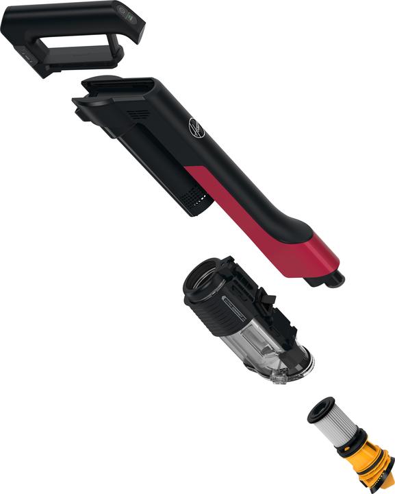 Actual product image Hoover HF210H 011 (39401048)