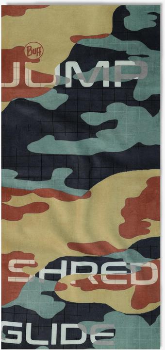 Immagine prodotto Buff Jr Original Kepha Multi