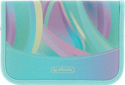 Actual product image Herlitz schoolbag Loop Plus Minty Love (17 l)