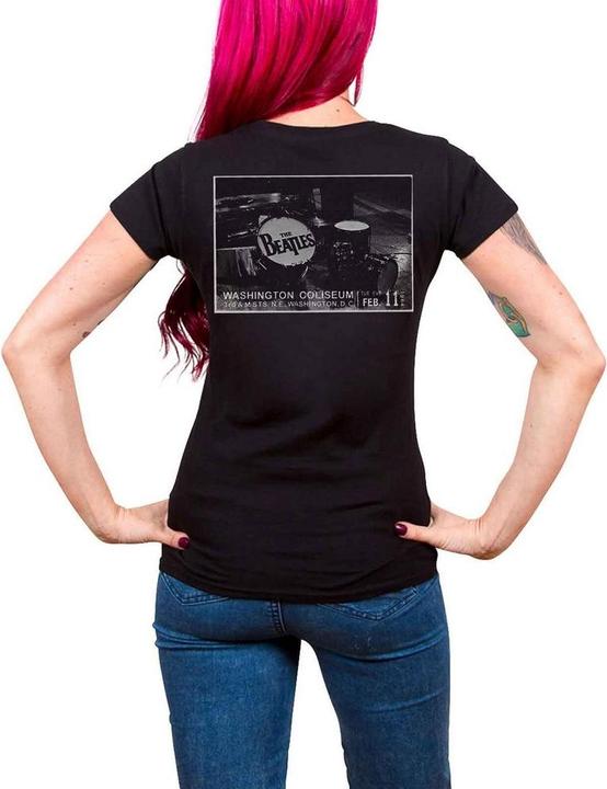Produktbild Washington Coliseum TShirt (M)