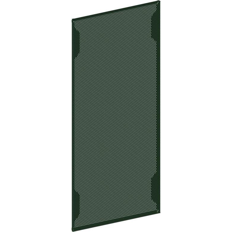 Thumbnail - Ssupd Meshroom - Mesh Front Panel, PC Gehäuse Zubehör