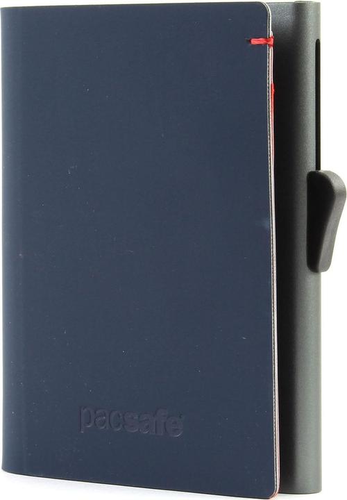 Actual product image Pacsafe RFIDsafe TEC Slider Wallet